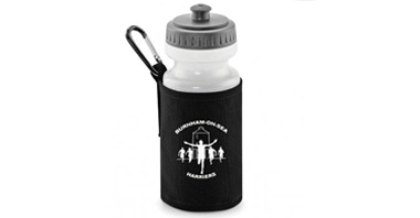 BOSH - Water Bottle with Cover - QD440